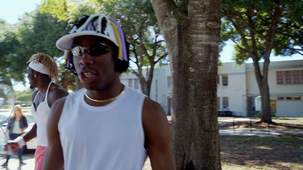 Still from Episode 8