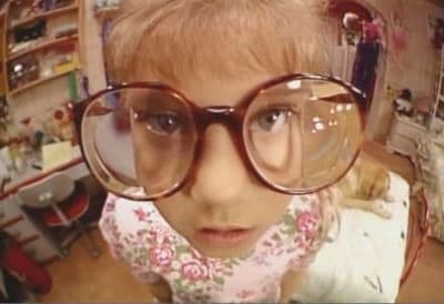 Still from Stephanie Gets Framed