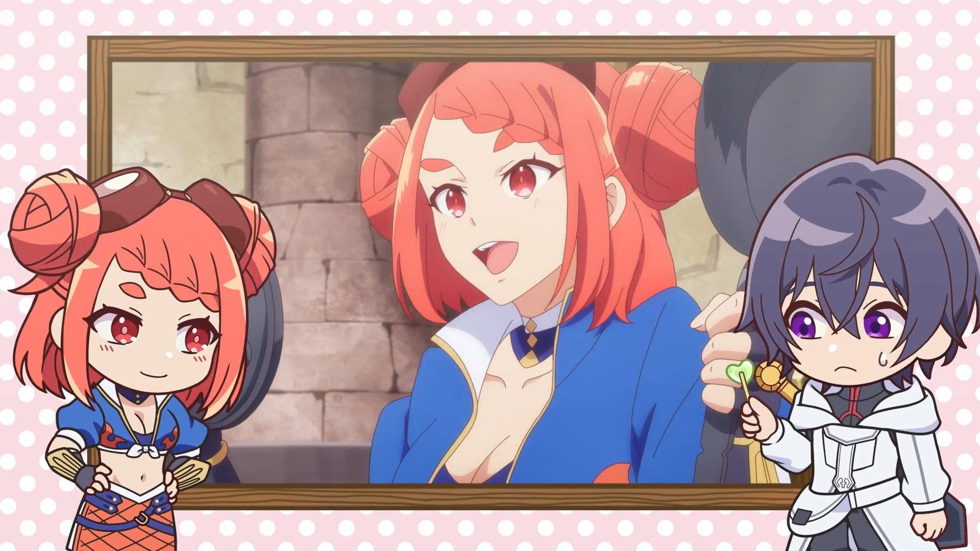 Still from Mini Anime #08