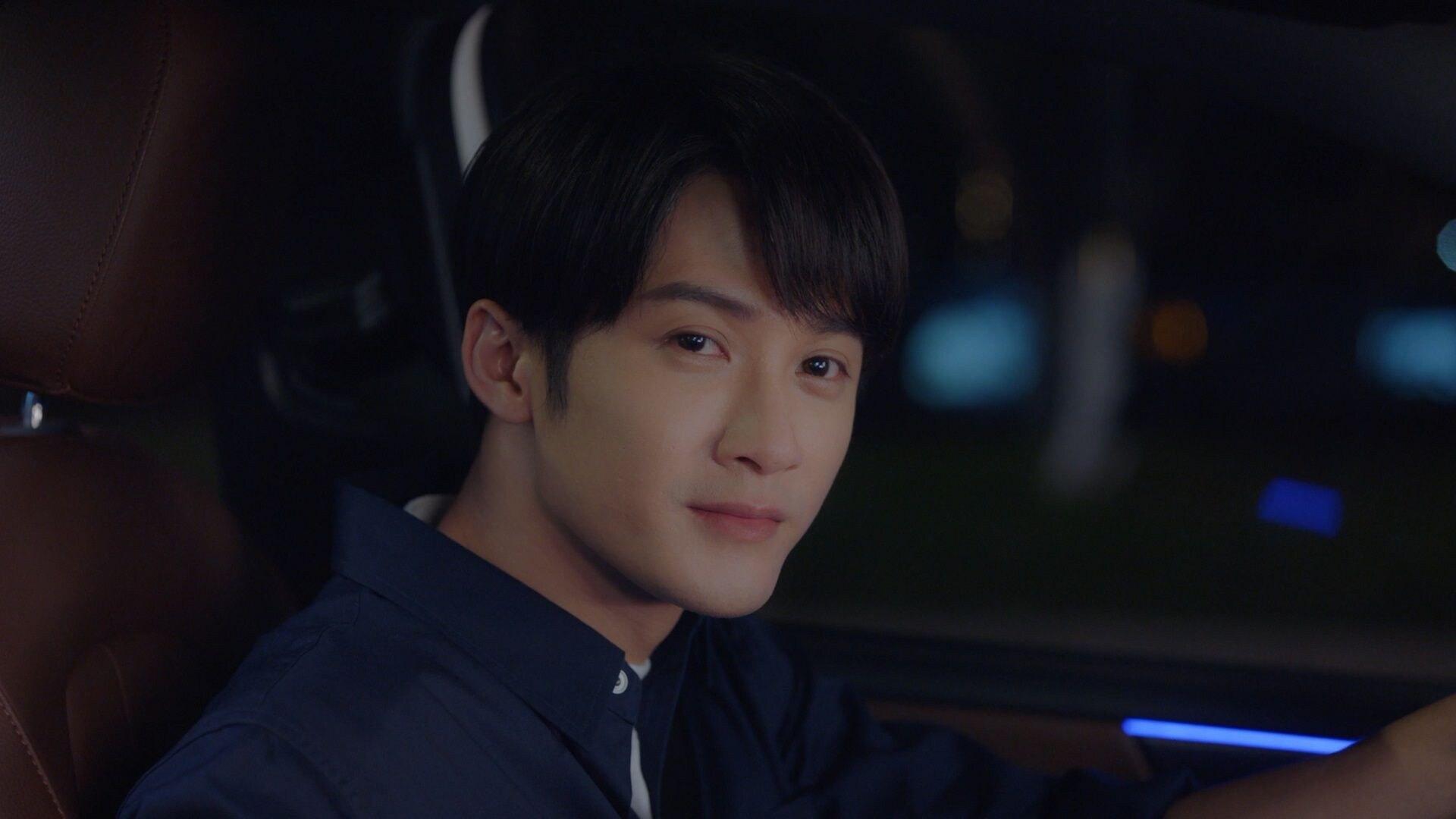 Still from Your Family is Like My Own