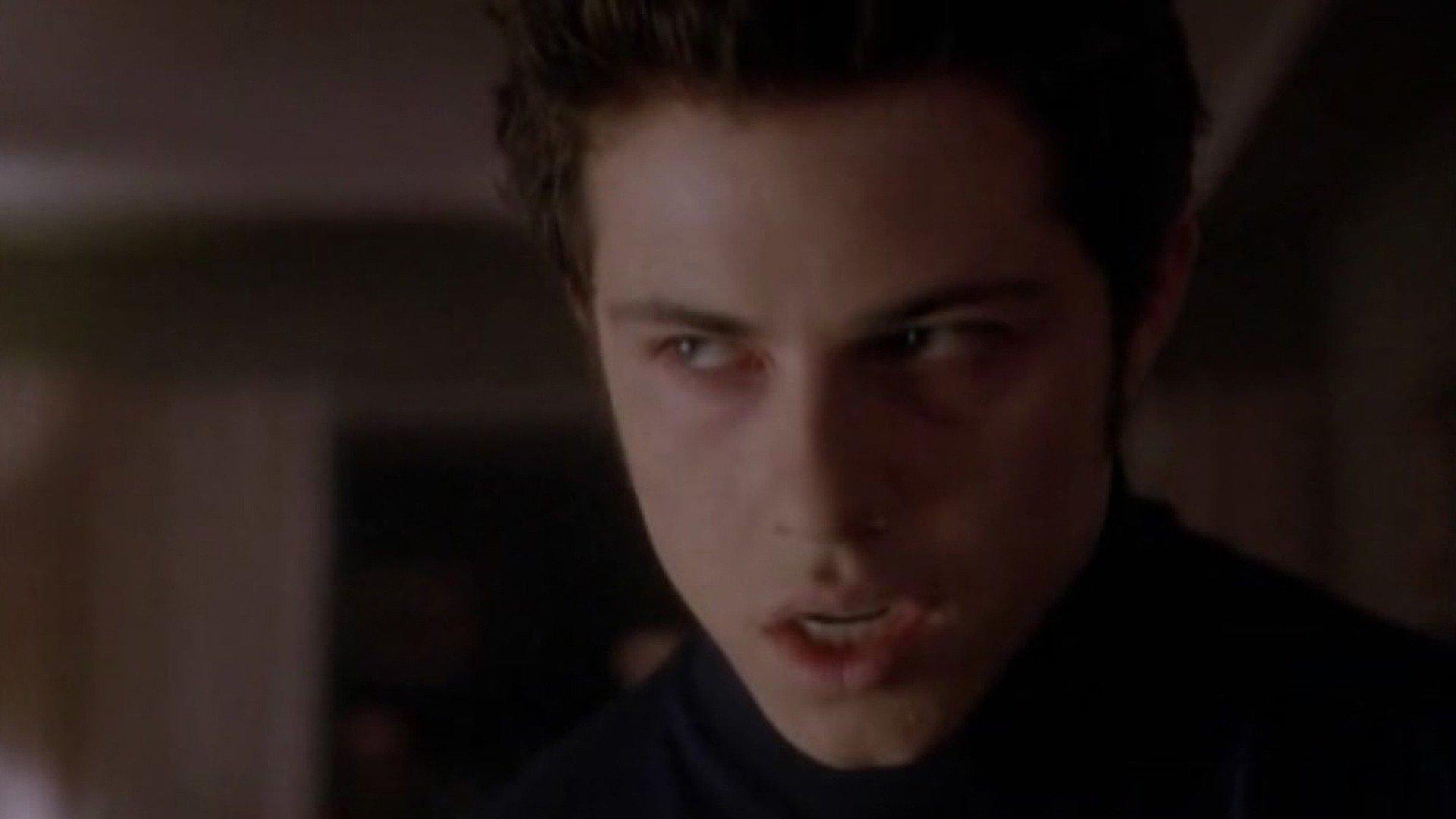 Still from The V Word