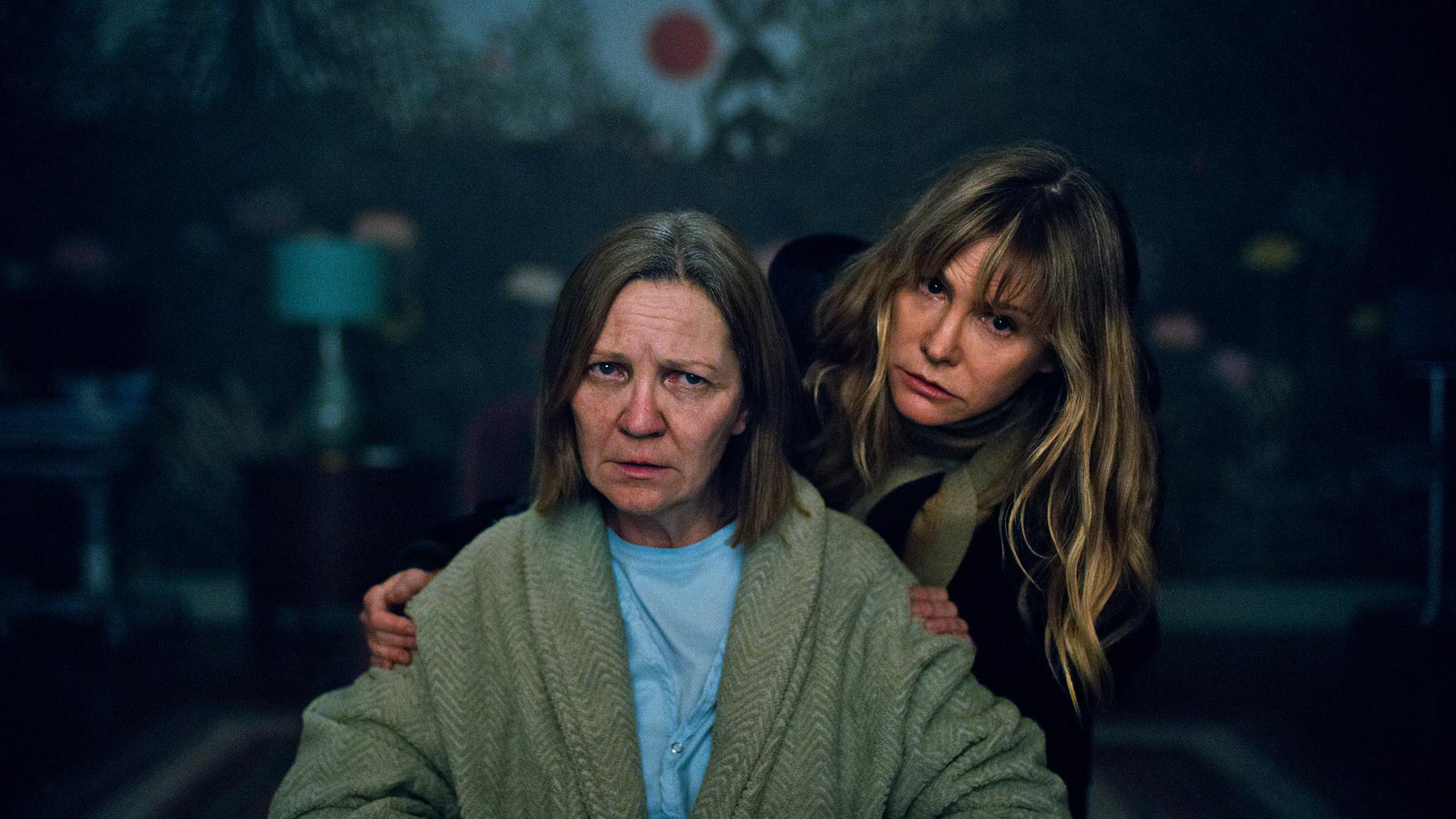 Still from Under the Yum-Yum Tree