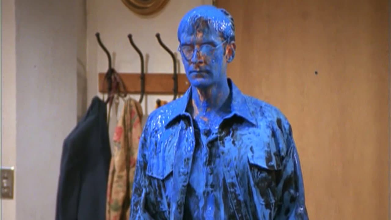 Still from Caroline and the Dreamers