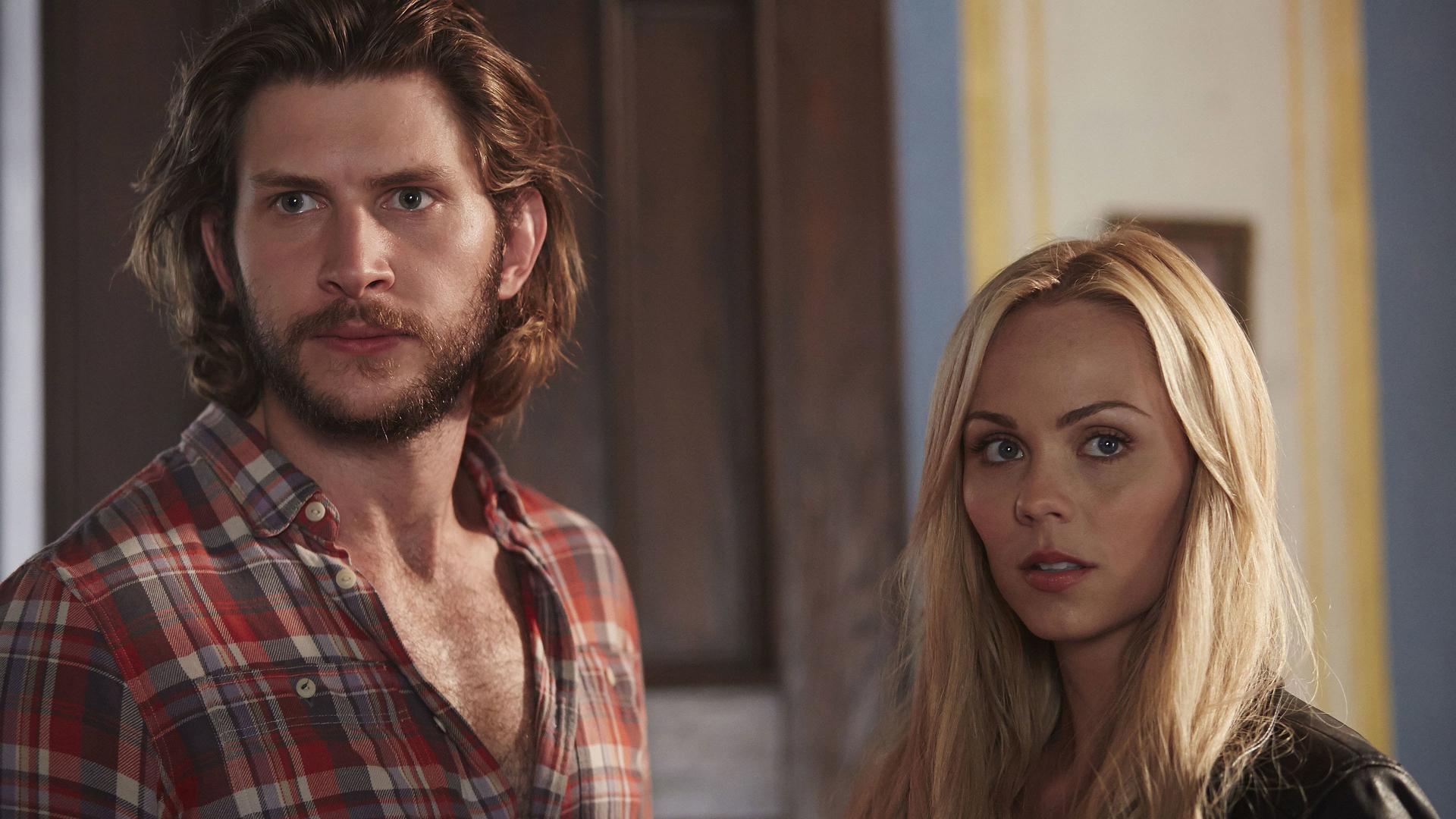 Still from Hell's Teeth