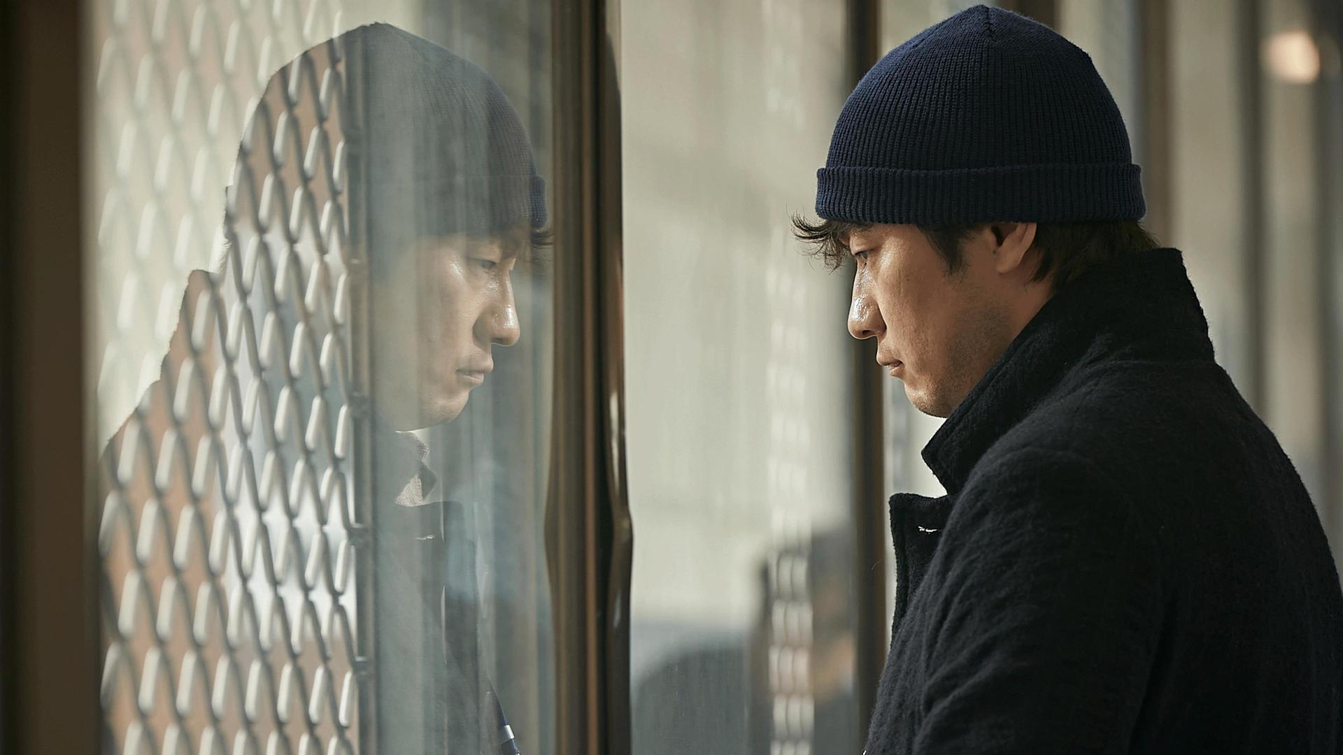 Still from Episode 8