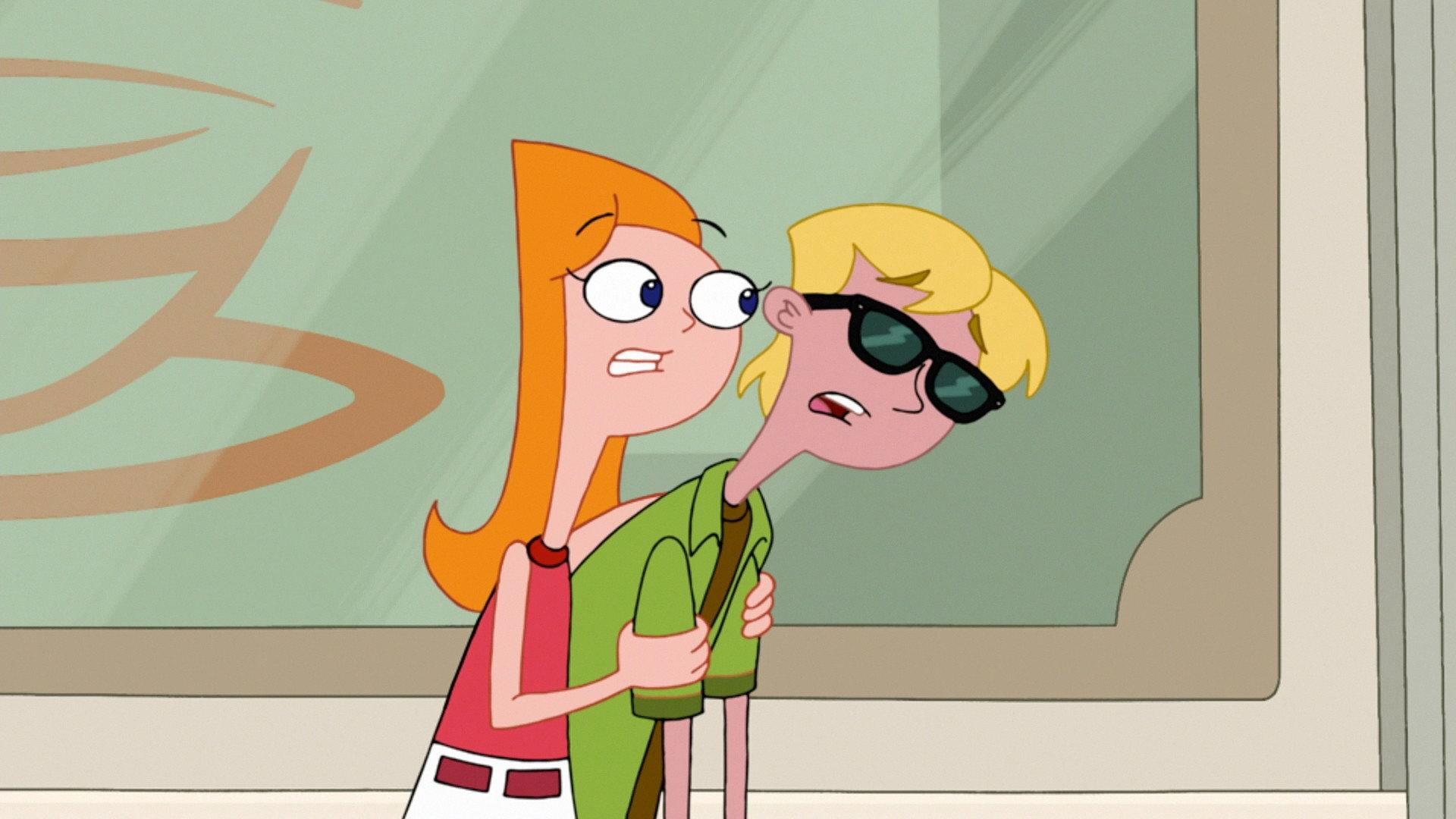 Still from Canderemy