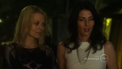 Still from The Girls' Night Out Job