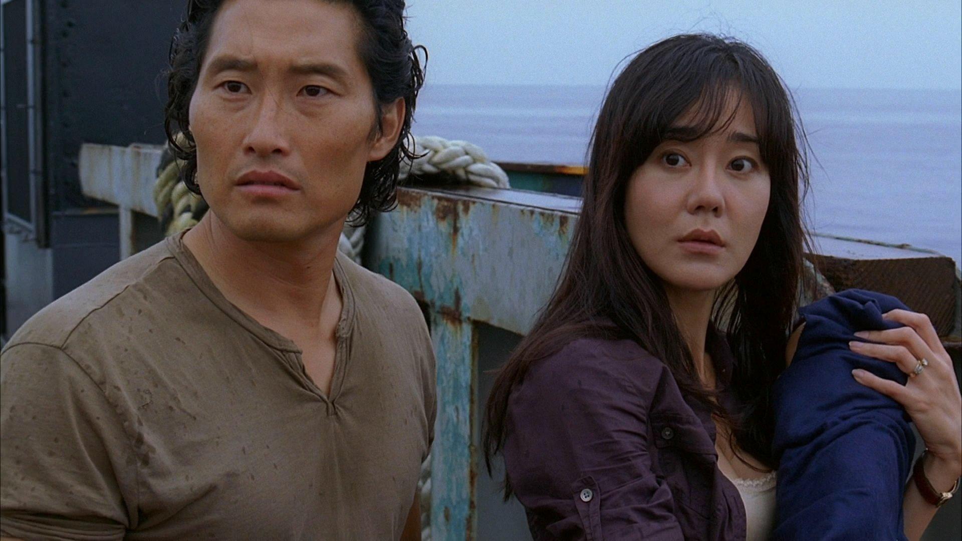 Still from There's No Place Like Home (1)