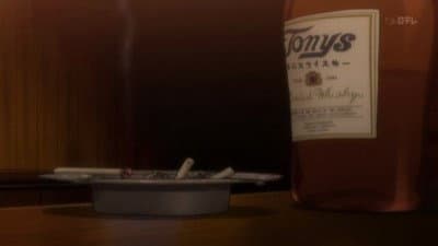 Still from Parting