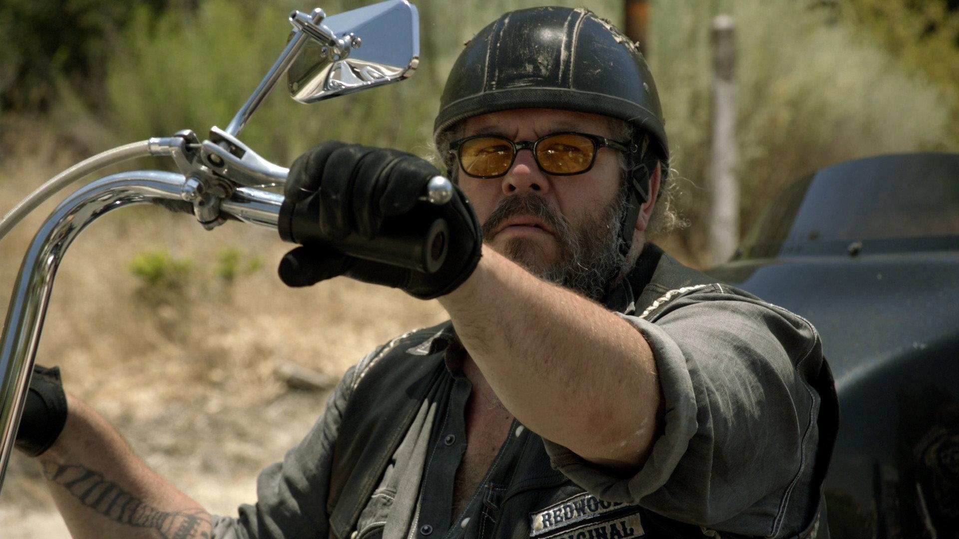 Still from Brick