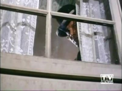 Still from The Brothers