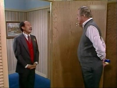Still from George's Birthday