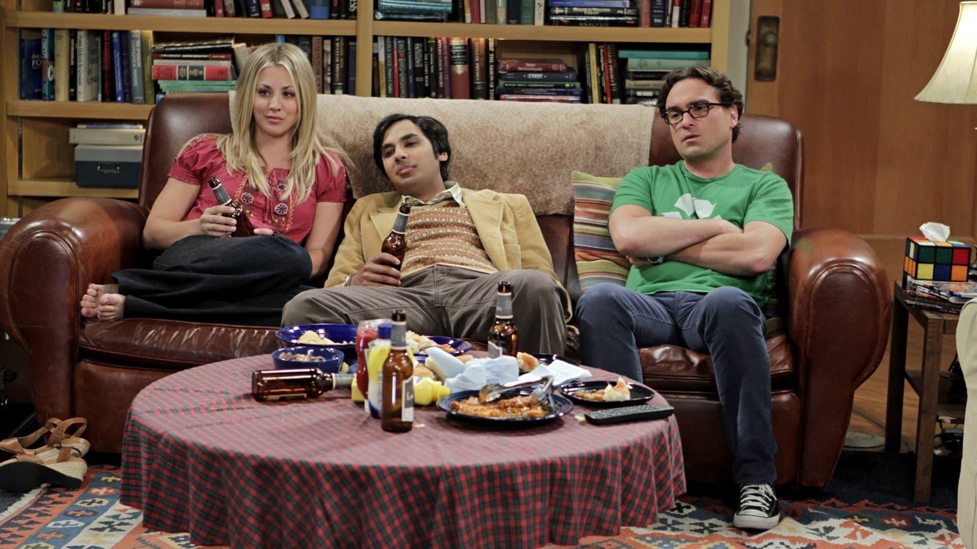 Still from The Date Night Variable