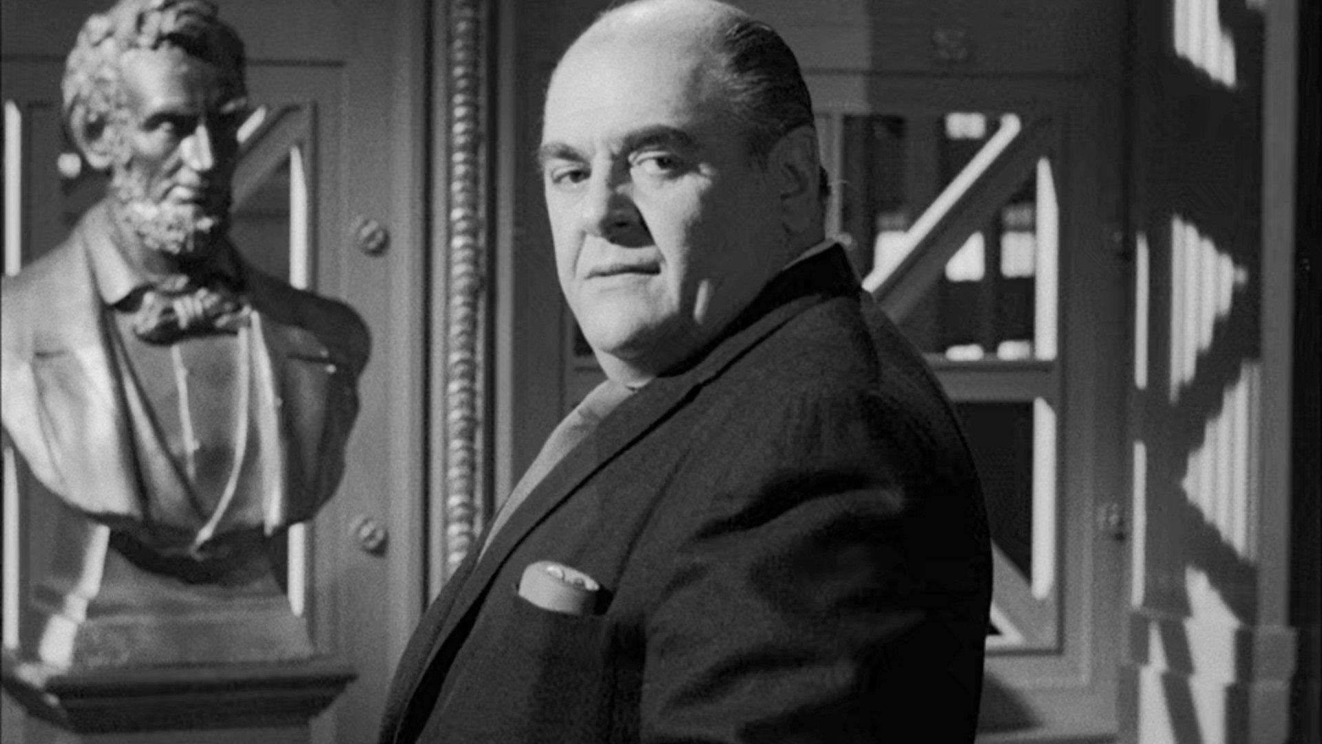 Still from The Case of the Witless Witness