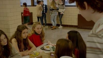 Still from In the Woods (1)