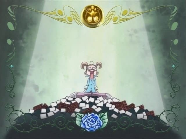 Still from Episode 33