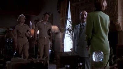 Still from War Cries