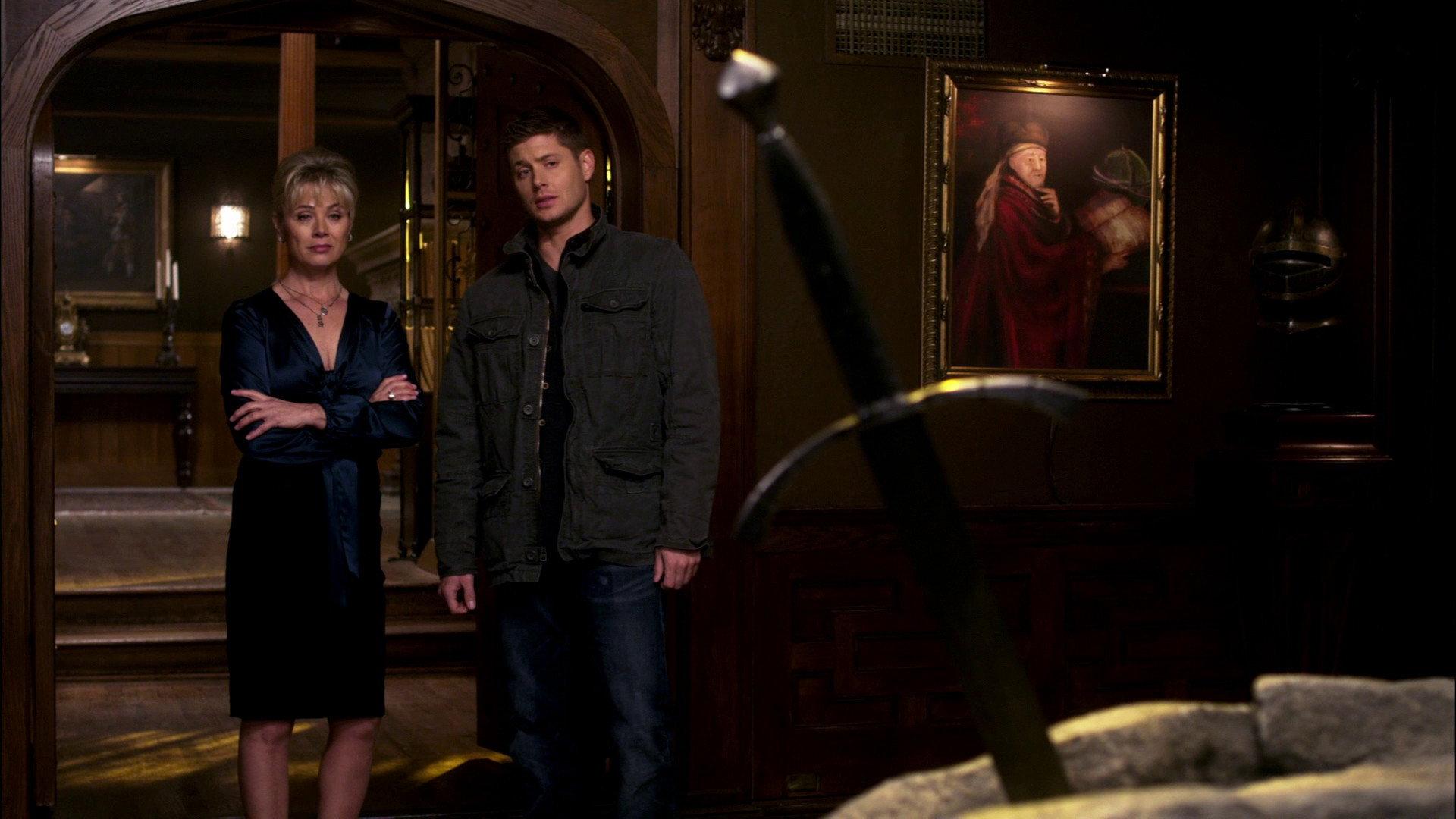 Still from Like a Virgin