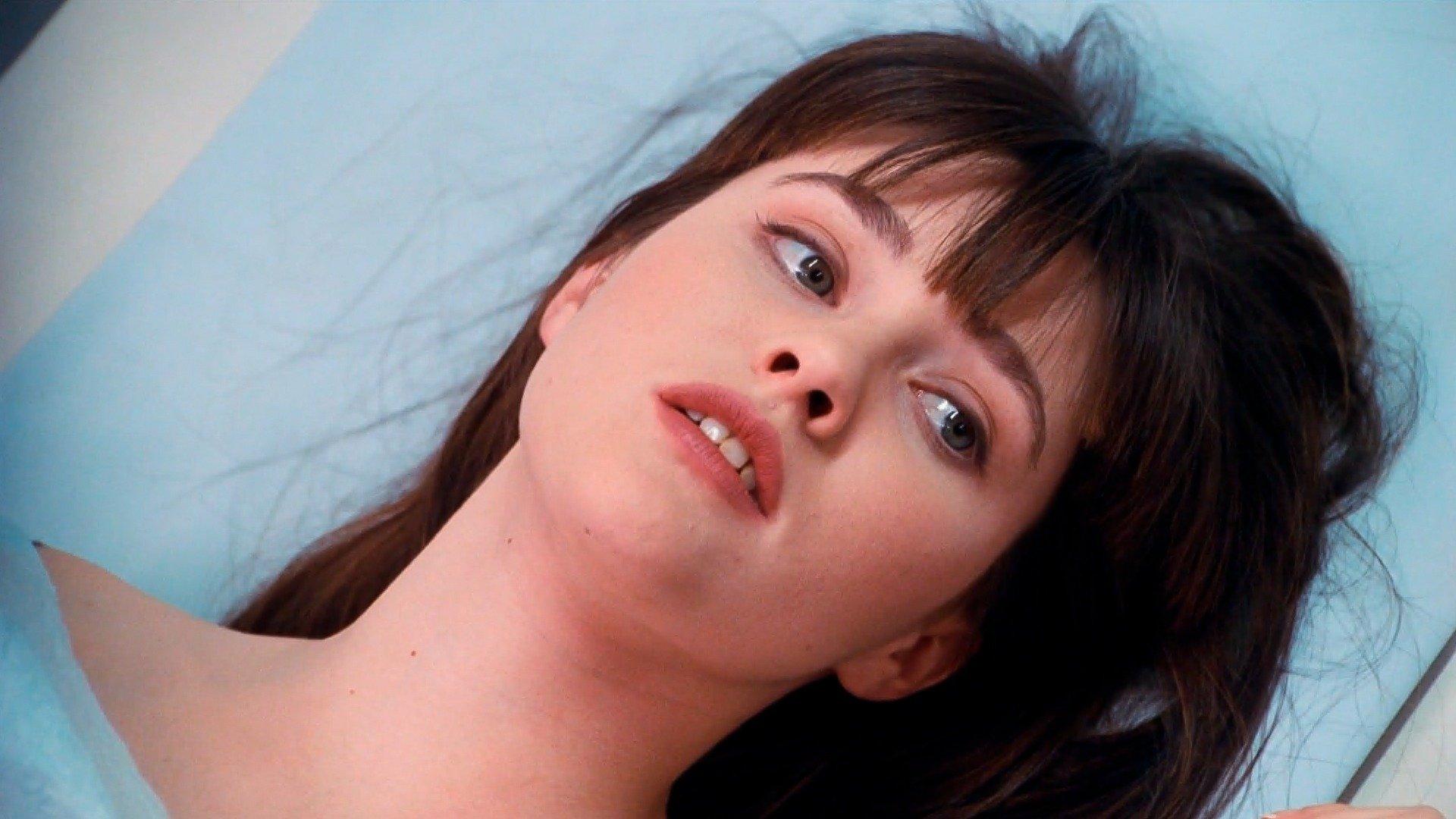 Still from It's Only a Test
