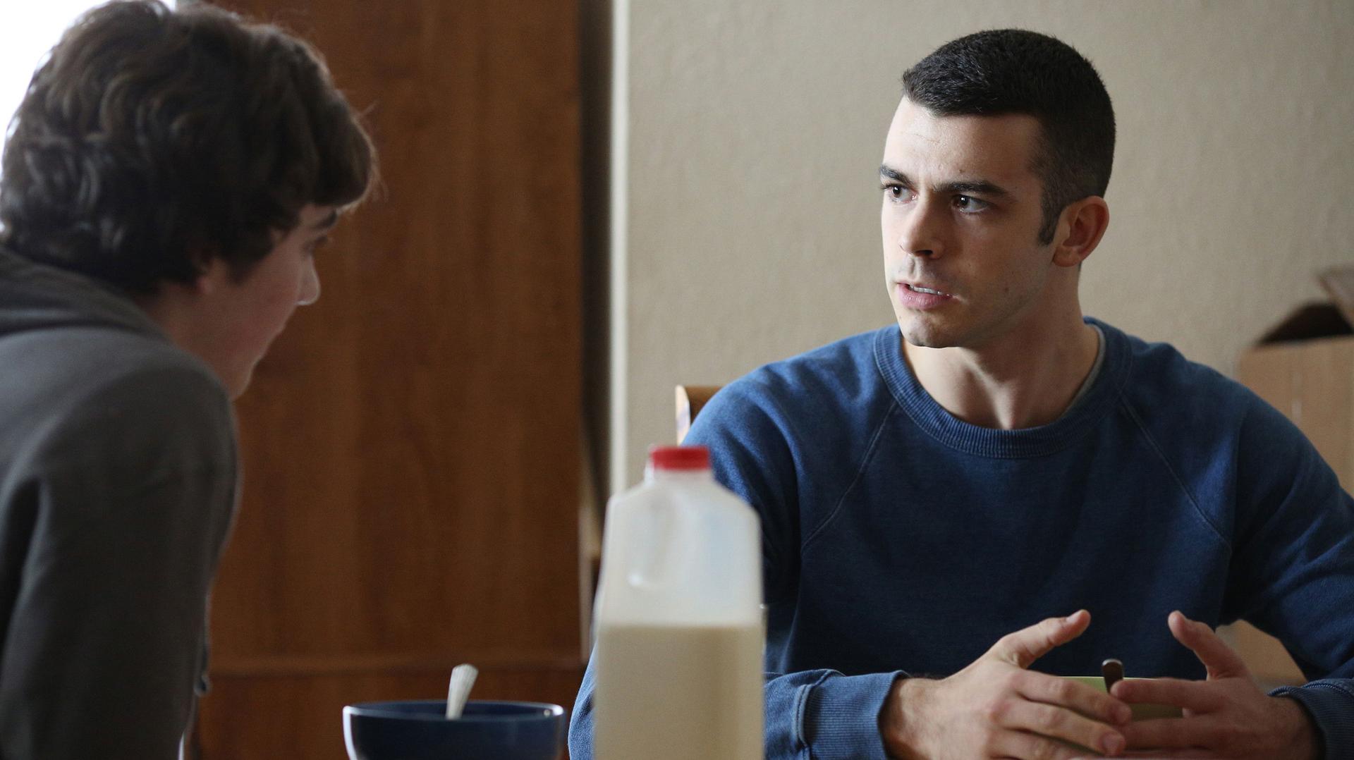 Still from Season Two: Episode Ten