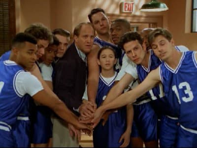 Still from Assault with a Deadly Dick