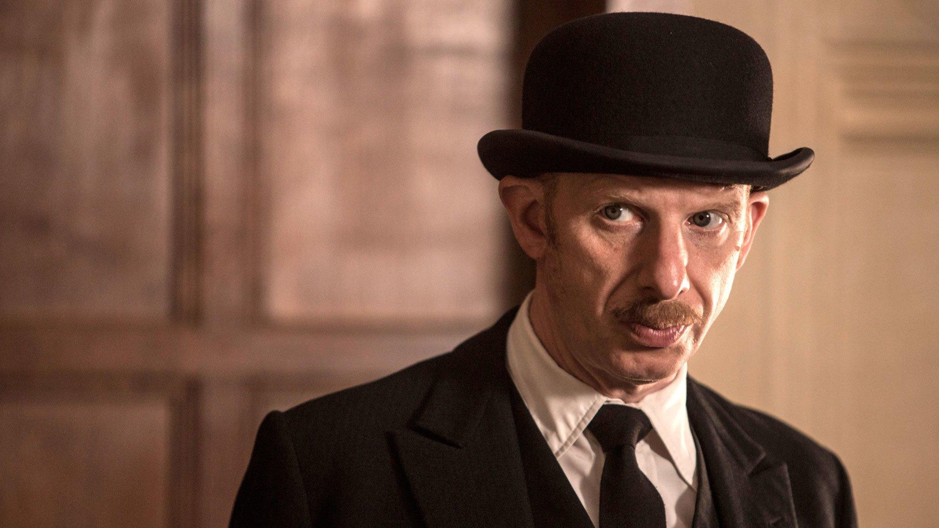 Still from The Alchemist's Secret