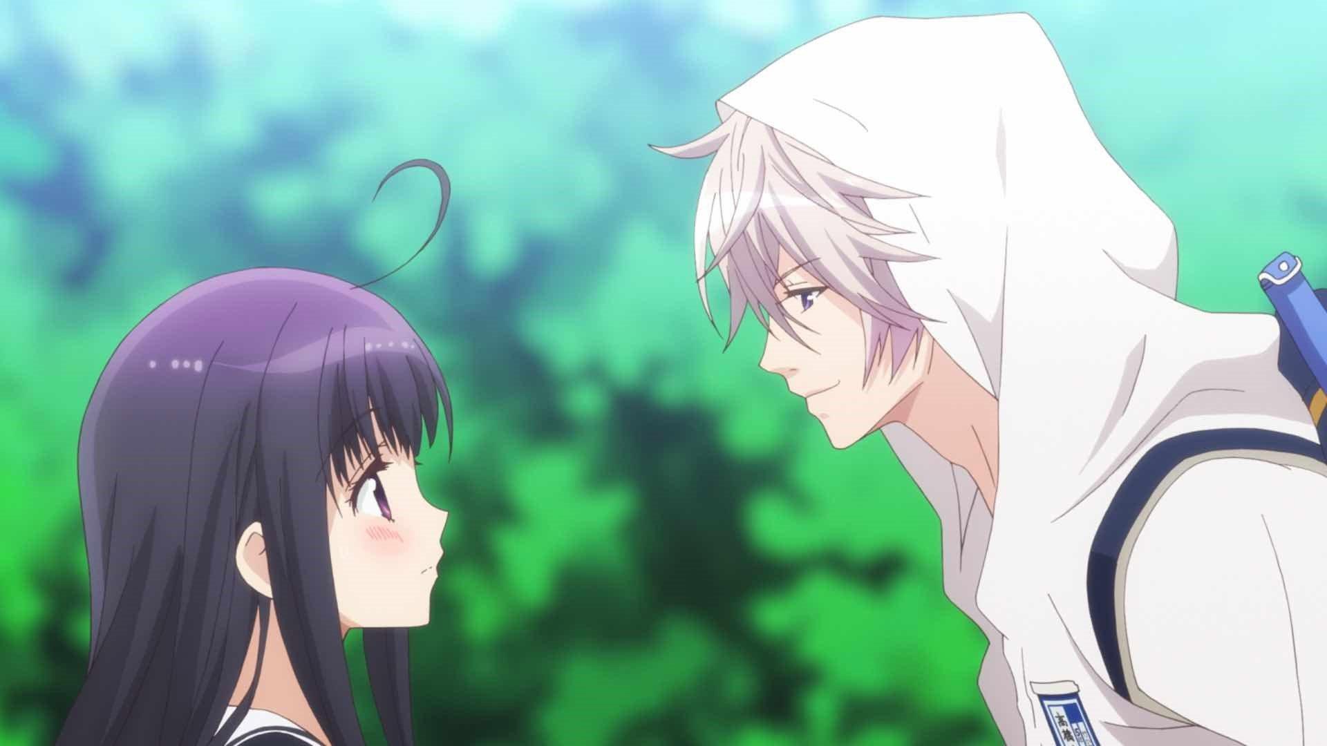Still from It`s My First