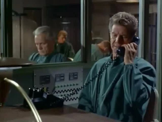 Still from Valley of the Shadow