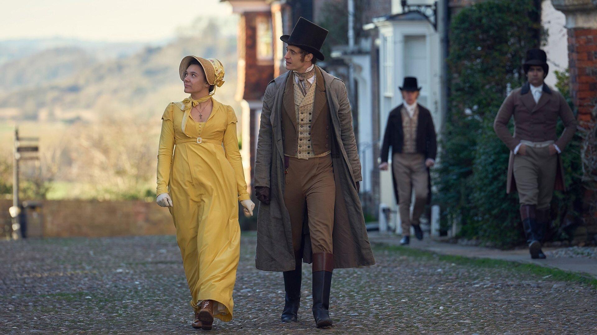 Still from Episode 3