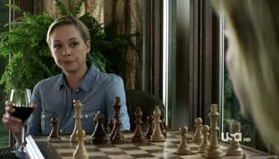 Still from Horse to Water