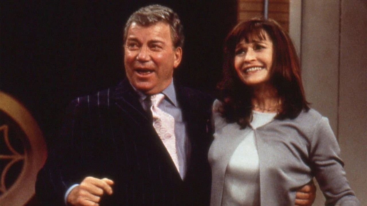 Still from The Big Giant Head Returns