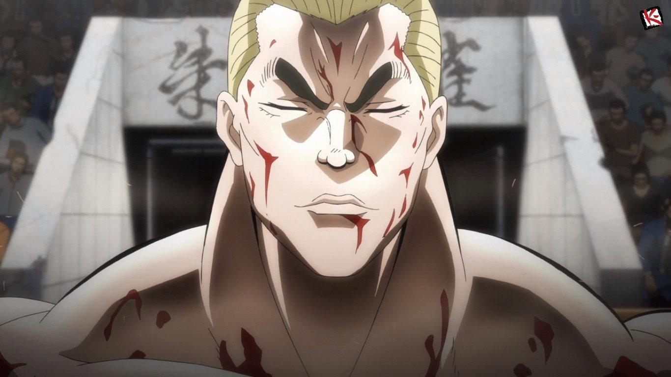 Still from The Real Attack