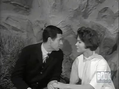 Still from Deathmate