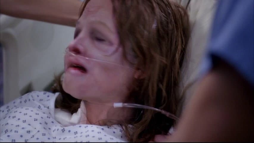 Still from S3 - Prescription for Success (Make Jane Doe a Star)