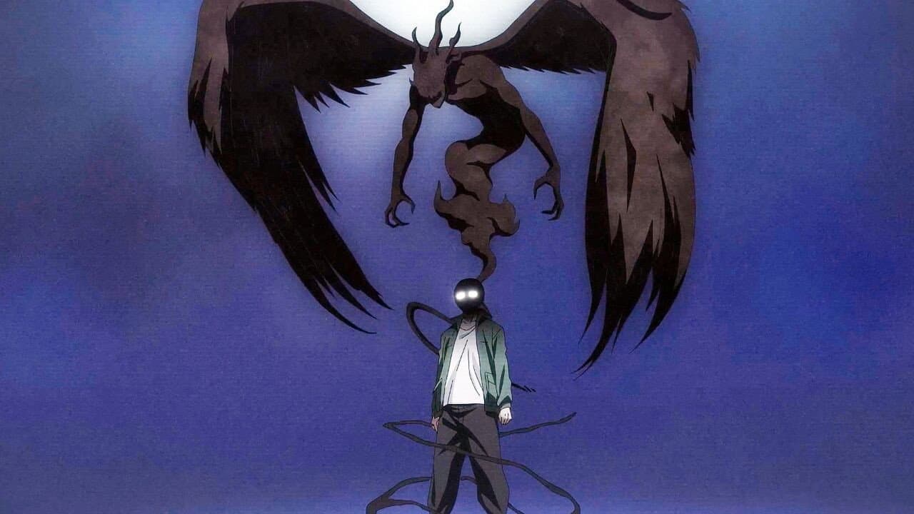 Still from Episode 21