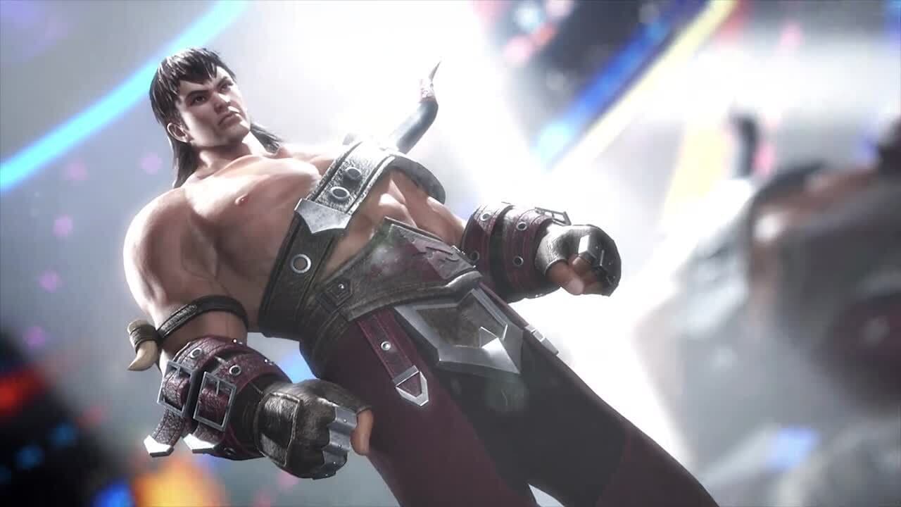 Still from Episode 19
