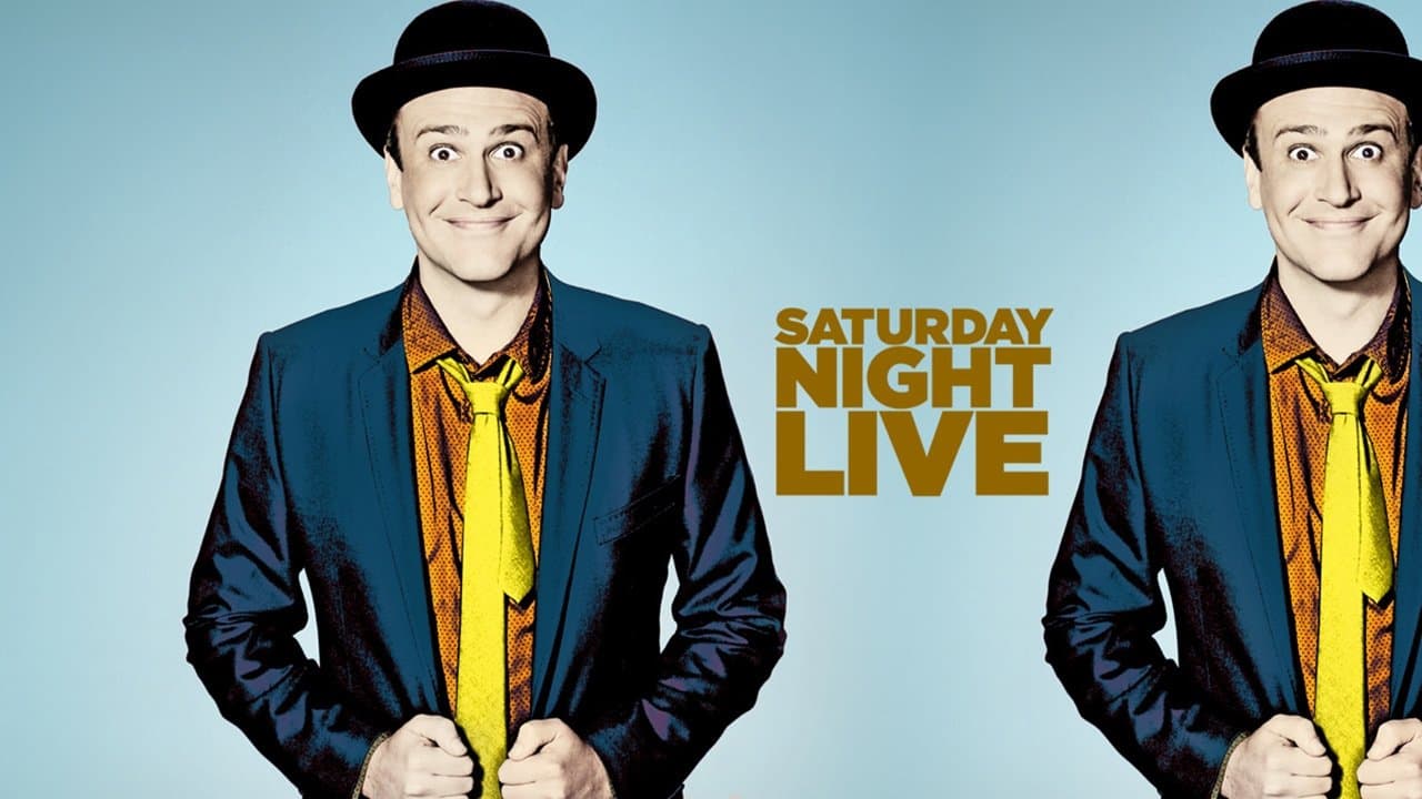 Still from Jason Segel with Florence and the Machine