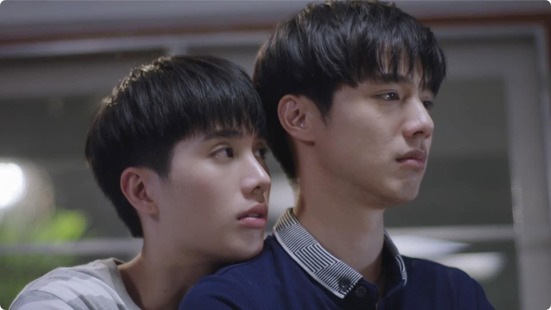 Still from Episode 4