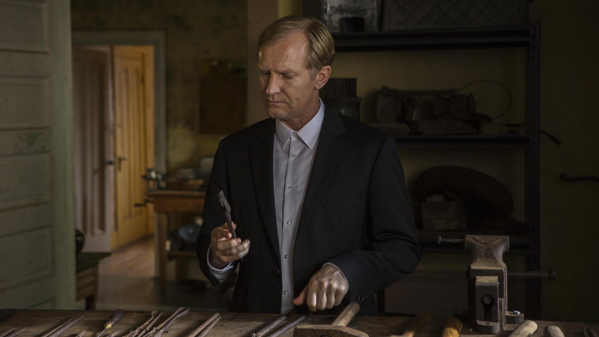 Still from Bloodlines