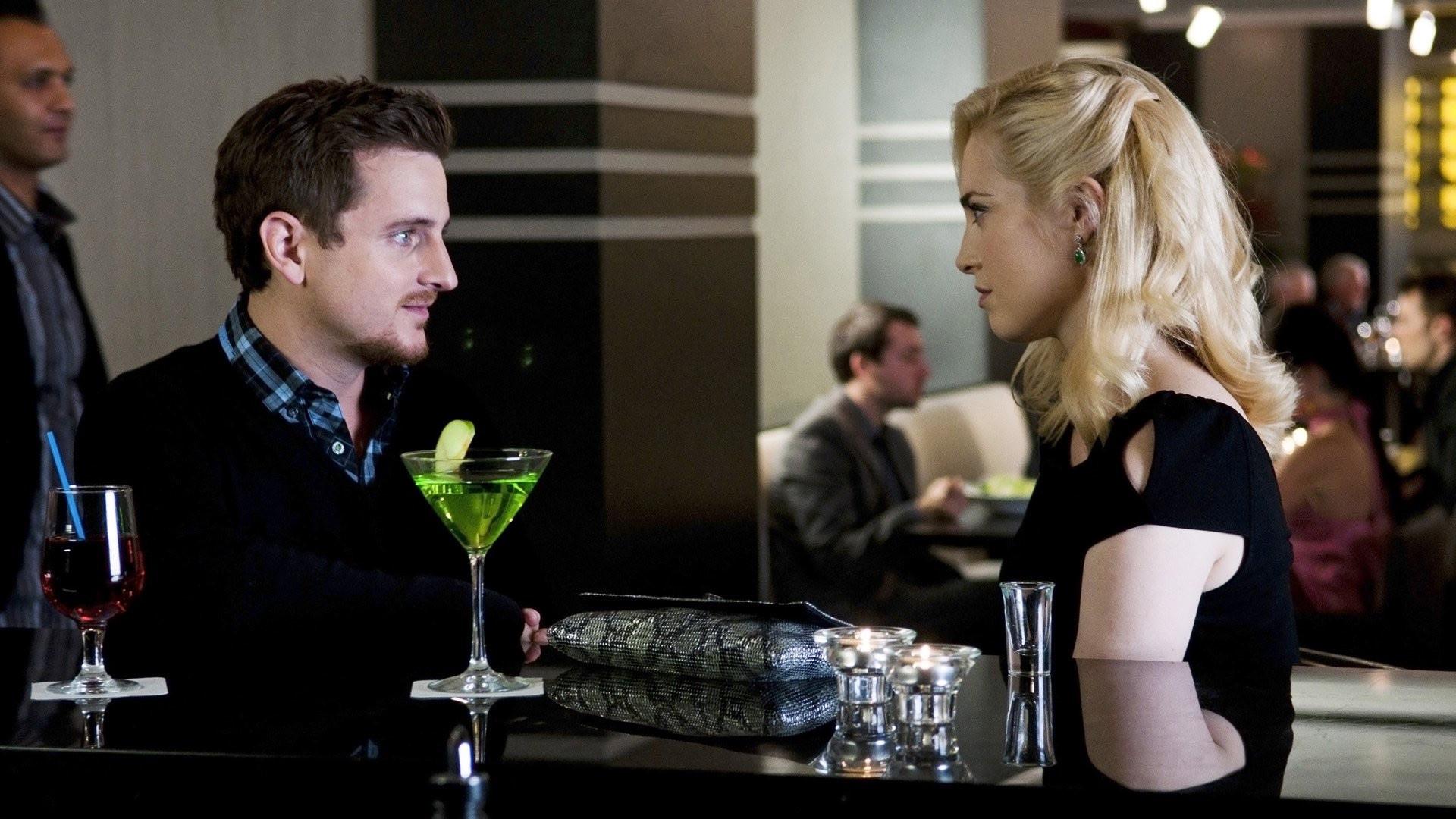 Still from The Girlfriend Experience