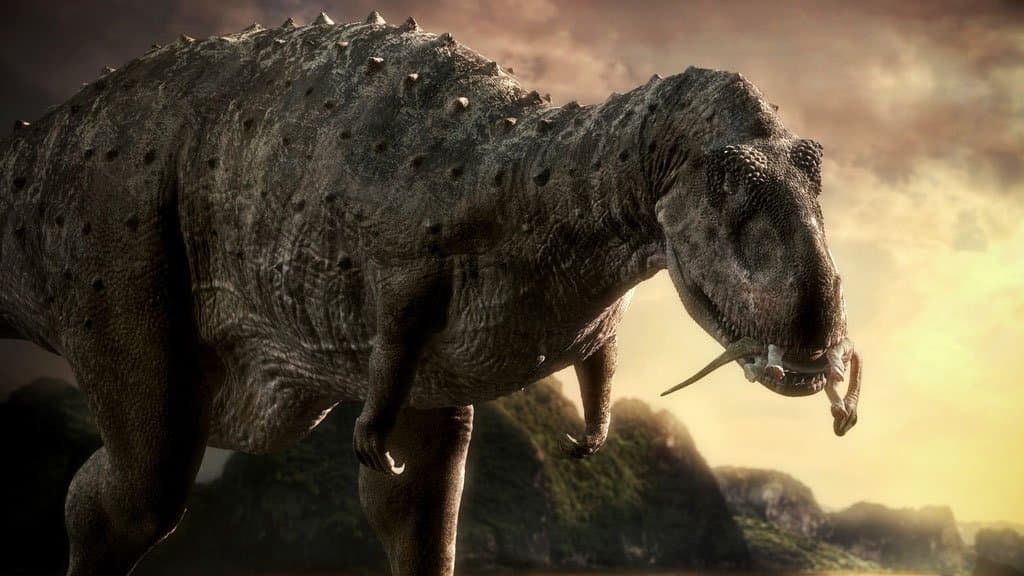 Still from New Giants