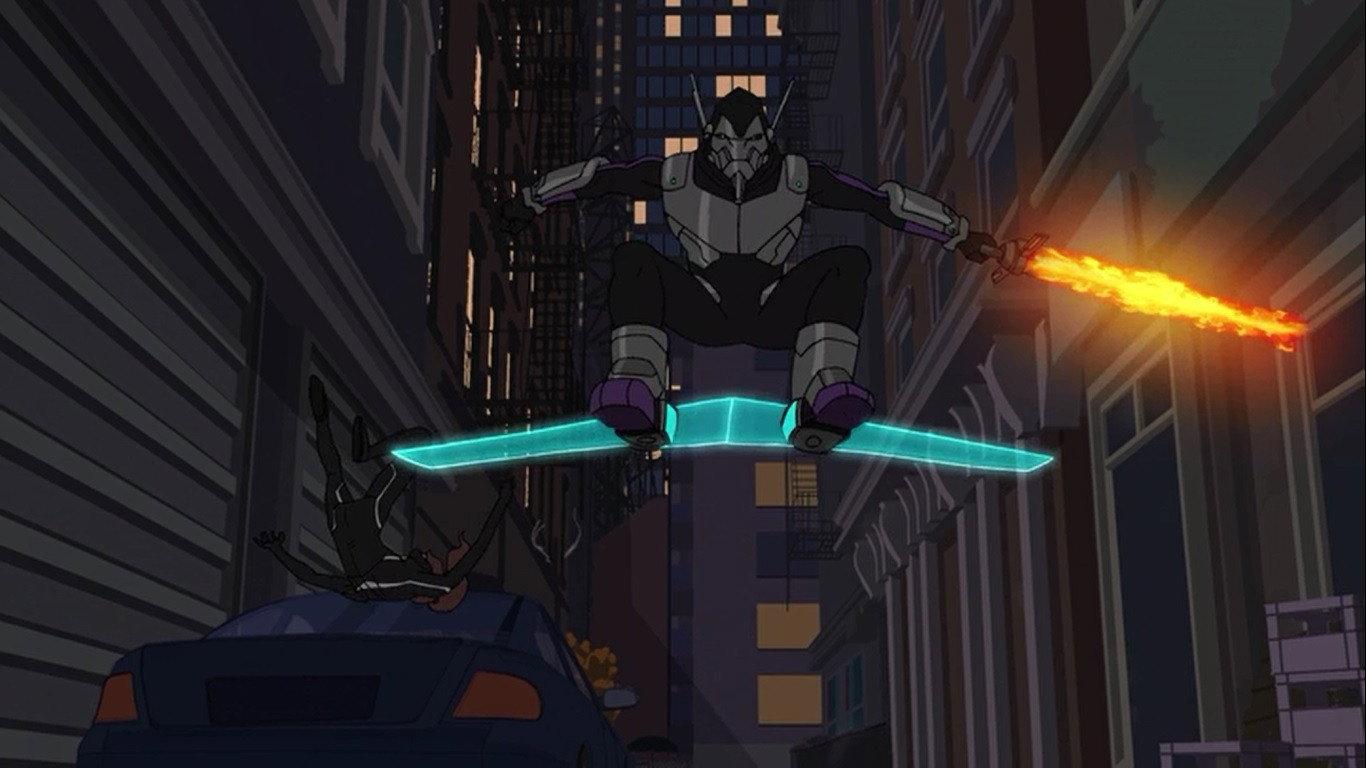Still from Goblin War (1)