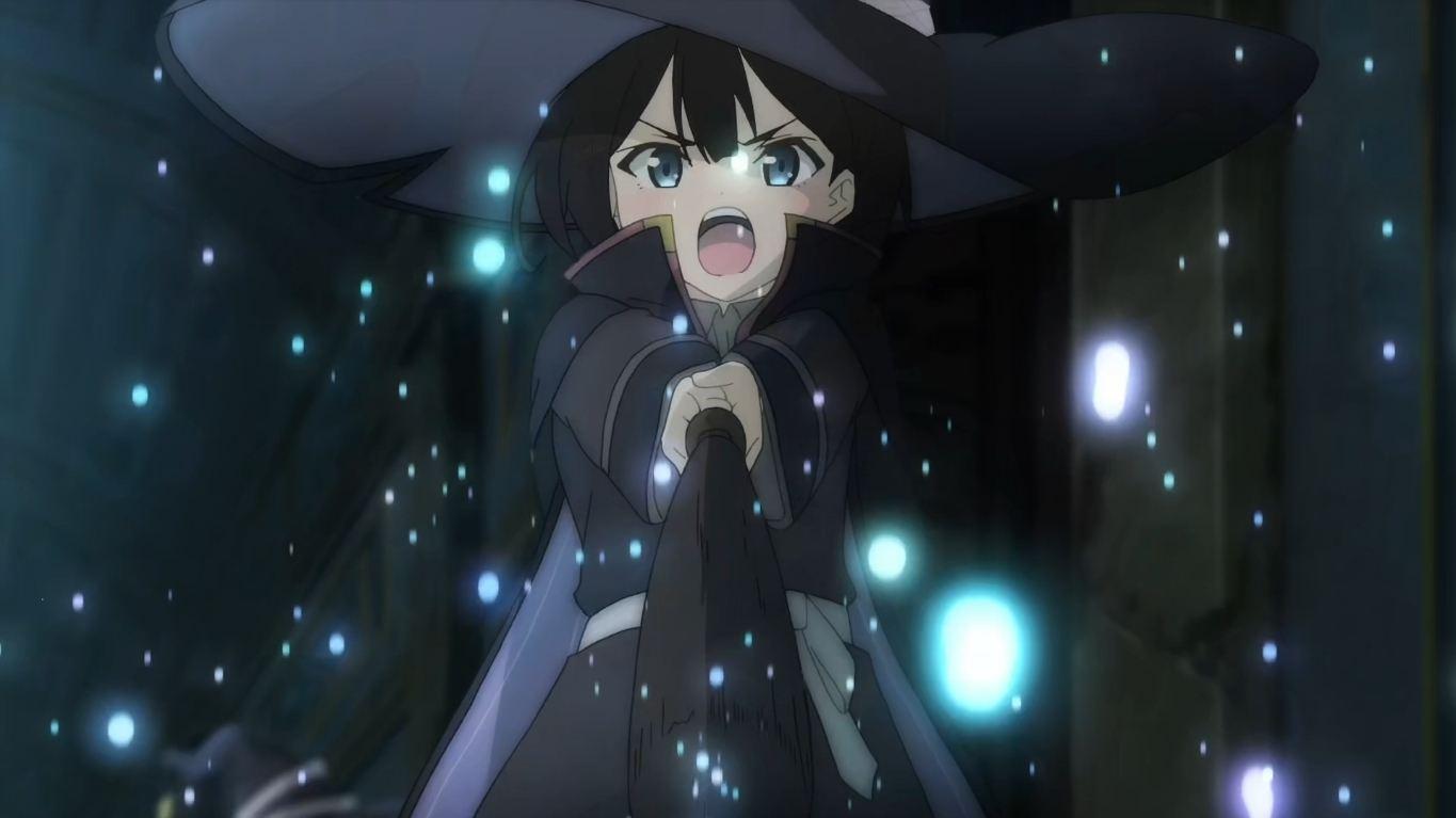 Still from The Land of Truth Tellers