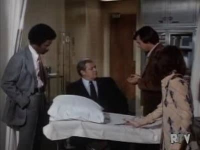 Still from Cross Doublecross