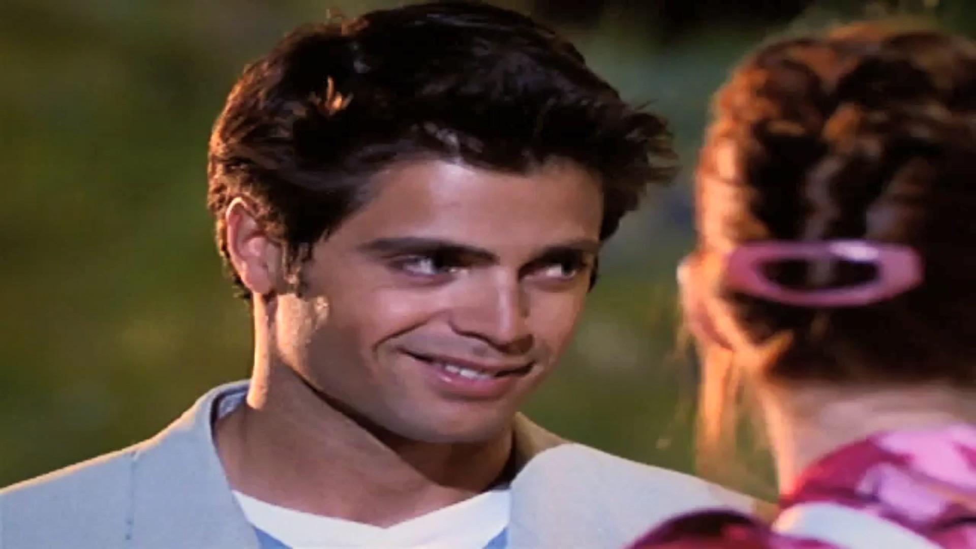 Still from Ultimatums and the Single Guy