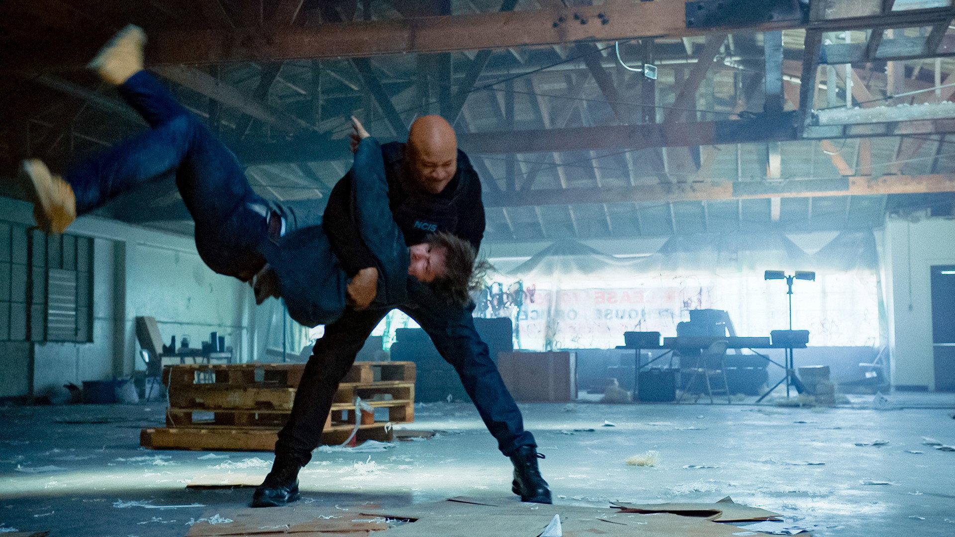 Still from Sorry for Your Loss