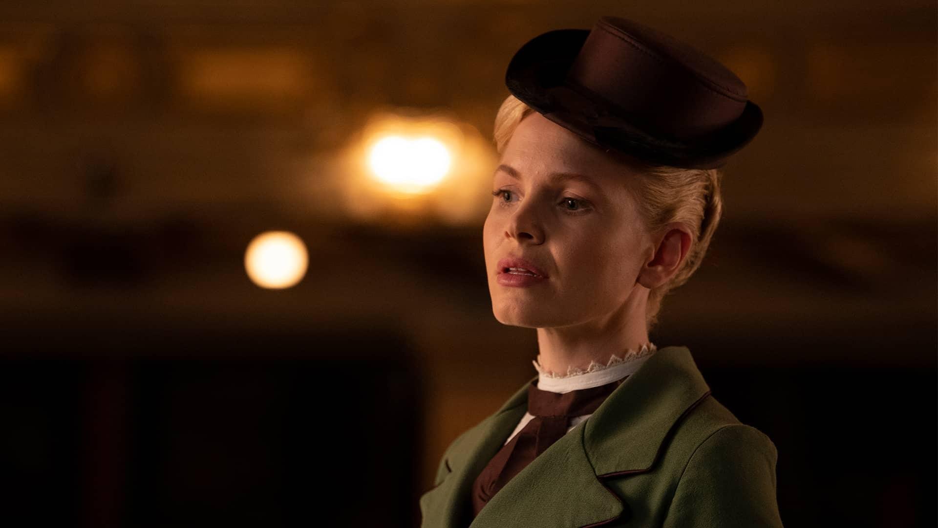 Still from The Vanishing