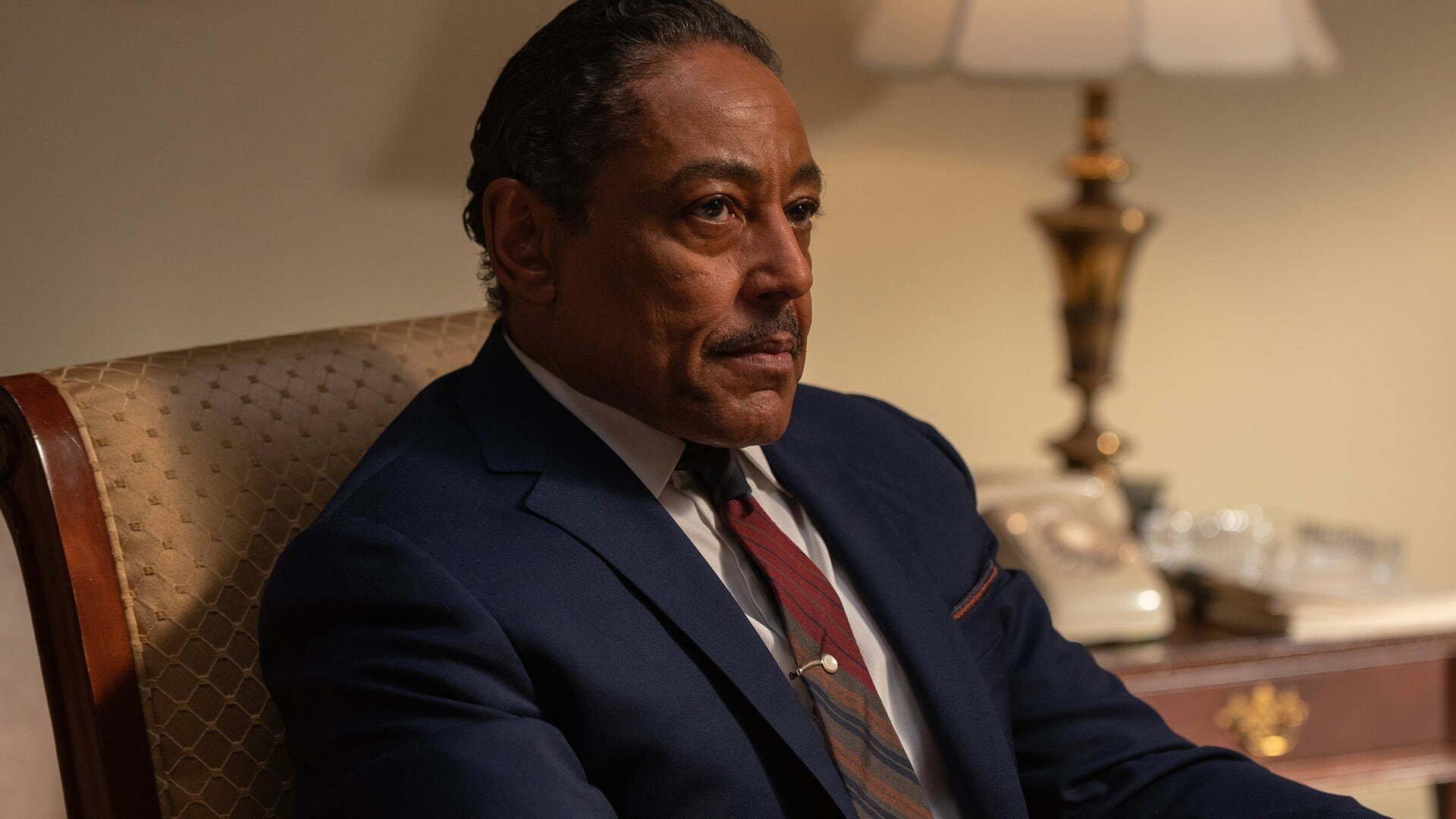 Still from The Hate That Hate Produced