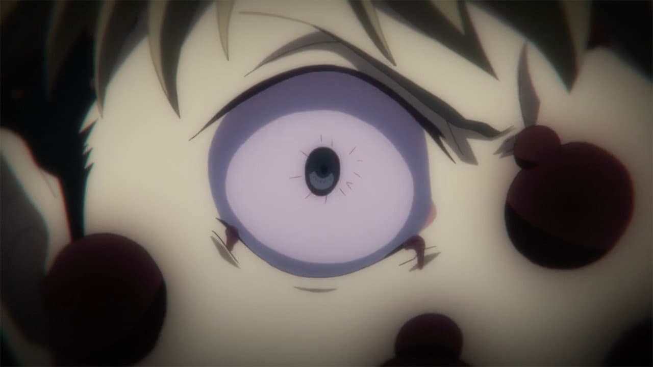Still from Chaos (Scars Disorder)