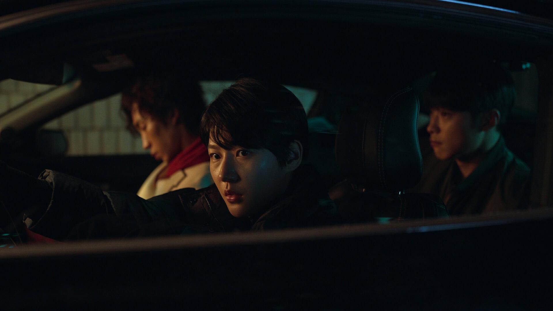 Still from Episode 3